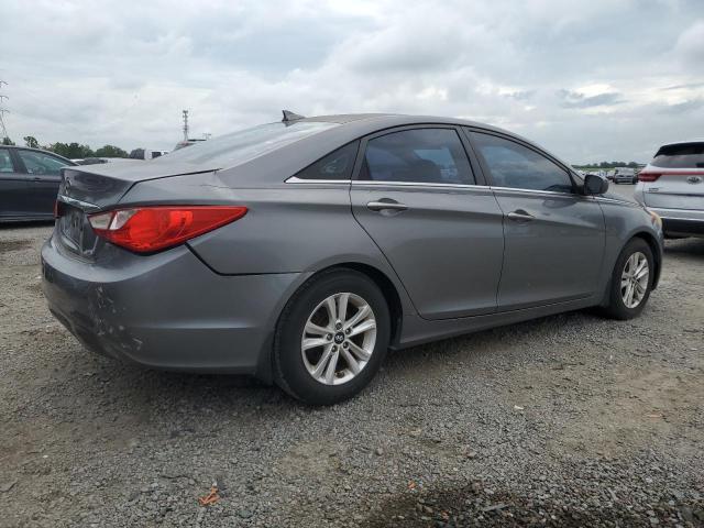 Vin: 5npeb4acxdh582939, lot: 63117245, hyundai sonata gls 20133