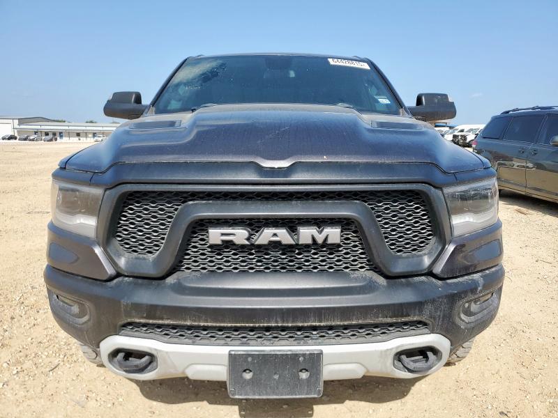 2019 RAM 1500 REBEL 1C6SRFET7KN871348
