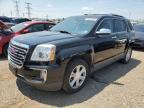 2017 GMC TERRAIN SL - 2GKALPEK0H6293498