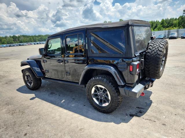 2022 JEEP WRANGLER U 1C4HJXFN5NW123731