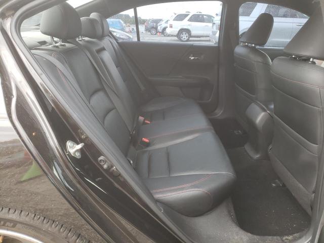 2017 HONDA ACCORD SPO - 1HGCR2F1XHA085144