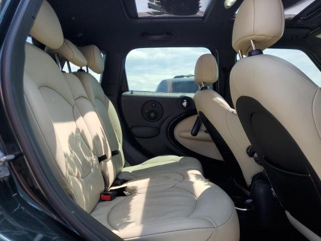 2014 MINI COOPER COU - WMWXD1C57EWS34542