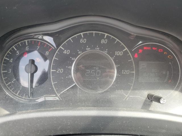 2015 NISSAN VERSA NOTE 3N1CE2CP1FL433909