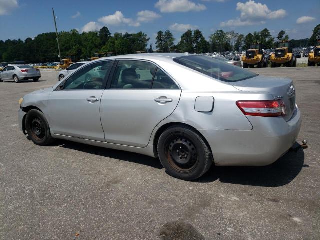 Vin: 4t1bf3ek7bu715447, lot: 62108215, toyota camry base 20112