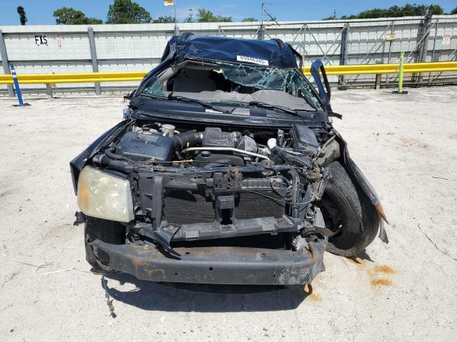 2005 GMC ENVOY #3312634185