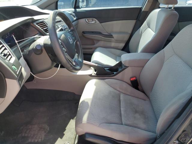 2015 HONDA CIVIC LX 19XFB2F50FE091306