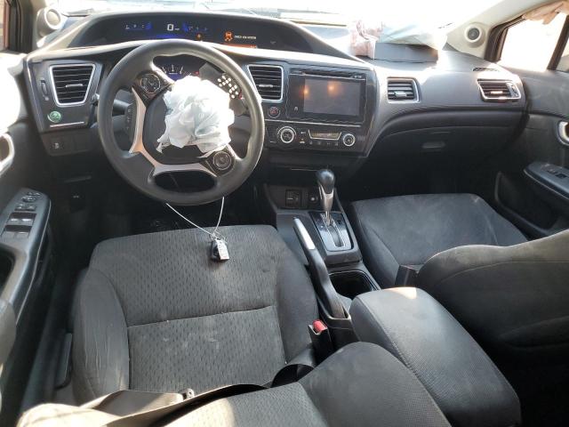2015 HONDA CIVIC EX 19XFB2F83FE235134
