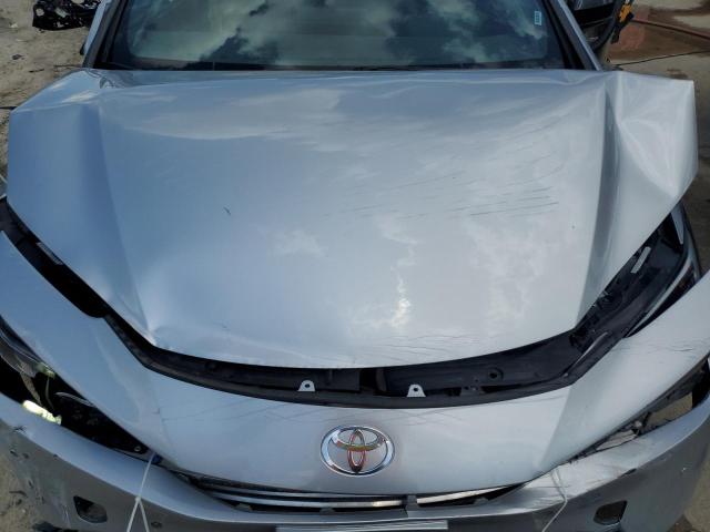 2024 TOYOTA PRIUS LE JTDACAAU7R3017036