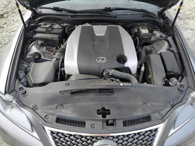 2016 LEXUS IS 300 JTHCM1D23G5005479