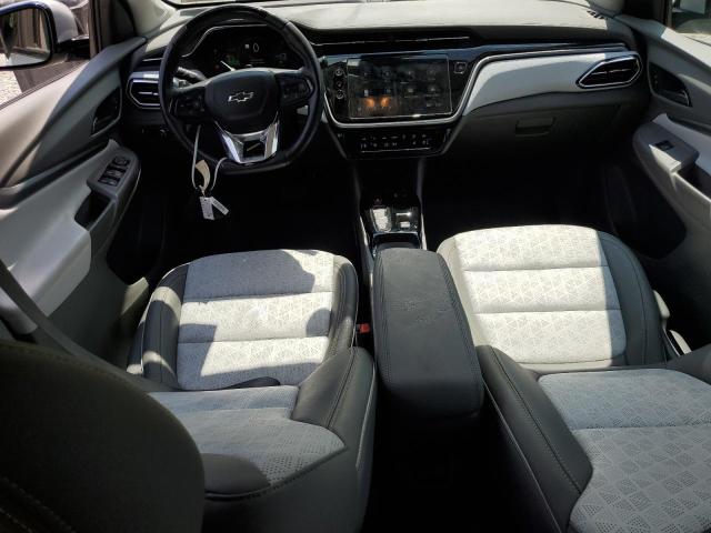 2023 CHEVROLET BOLT EUV P 1G1FZ6S02P4140708
