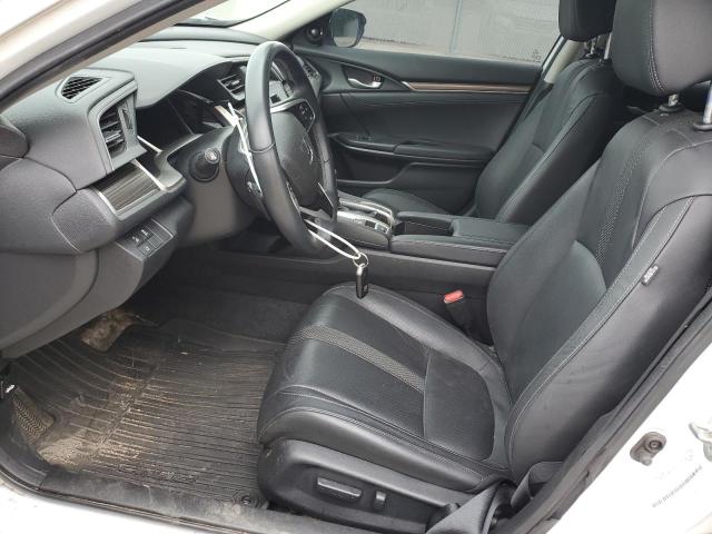 2020 HONDA CIVIC TOUR 2HGFC1F98LH105223