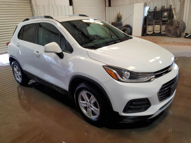 2021 CHEVROLET TRAX 1LT KL7CJLSBXMB337678