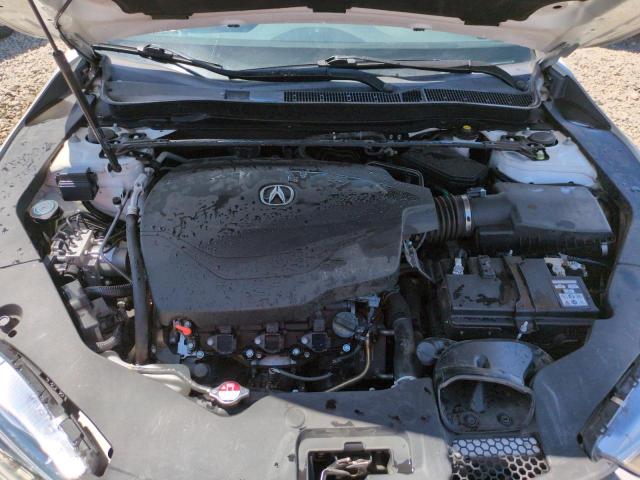 2018 ACURA TLX 19UUB3F36JA000449