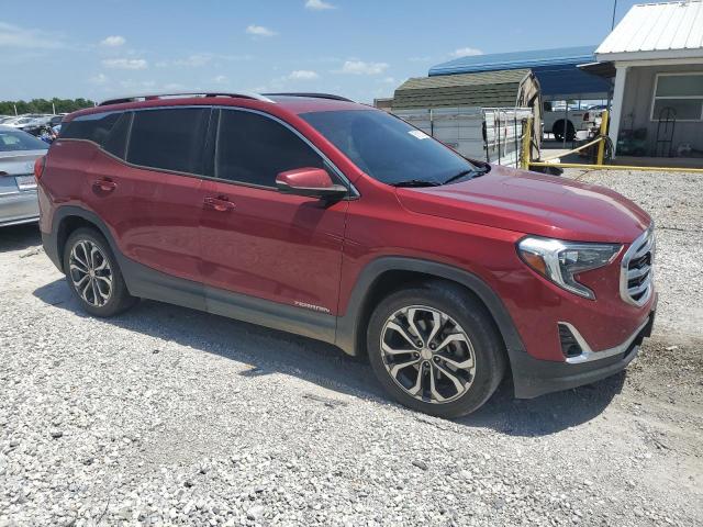 2018 GMC TERRAIN SL - 3GKALPEX4JL183308