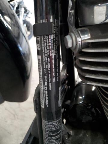 2021 HARLEY-DAVIDSON FLTRXS 1HD1KTP14MB666687