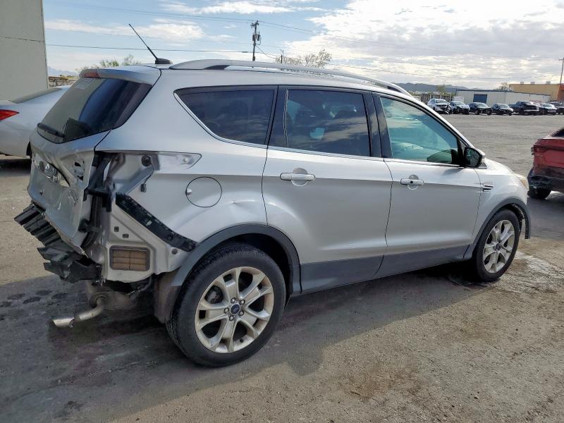 2016 FORD ESCAPE TITANIUM 1FMCU0J96GUC23740