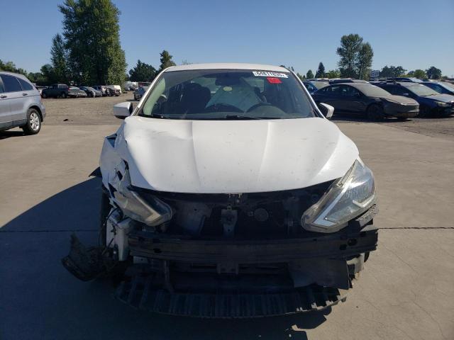 2016 NISSAN SENTRA S - 3N1AB7AP9GY323999
