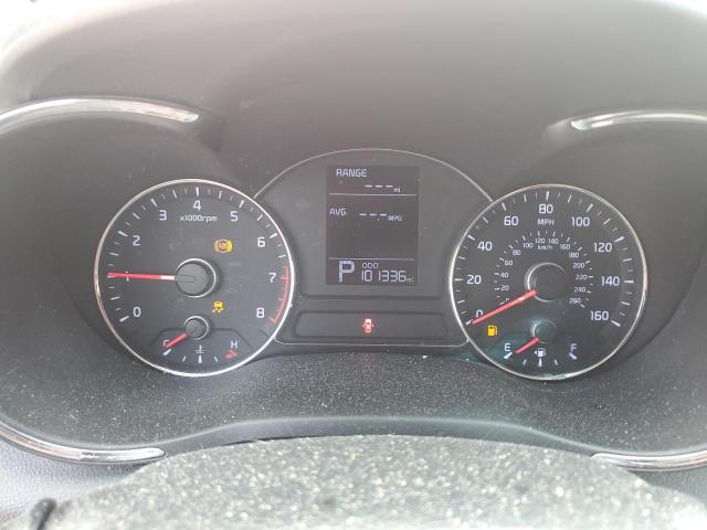 2016 KIA FORTE LX - KNAFX4A68G5595139