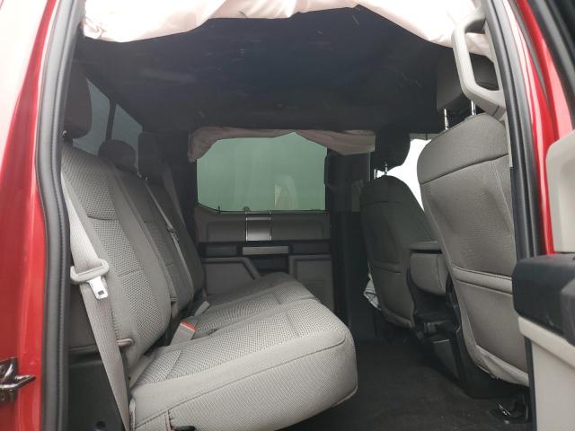 2020 FORD F150 SUPER - 1FTEW1EP0LKF49612