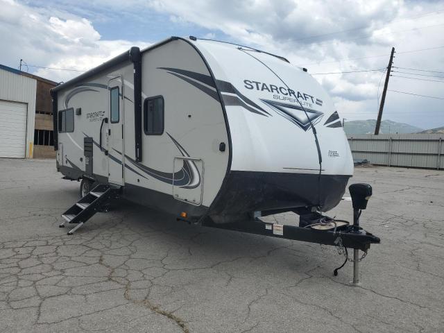 STARCRAFT TRAVEL TRA 2020 1SABS0BN5L3YT5066 photo #1