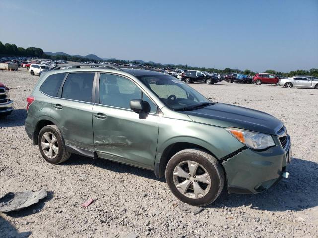 2016 SUBARU FORESTER 2 JF2SJAHC1GH492206
