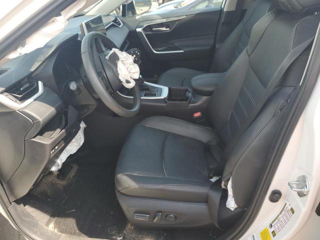 2024 TOYOTA RAV4 XLE P 2T3C1RFV7RW356861