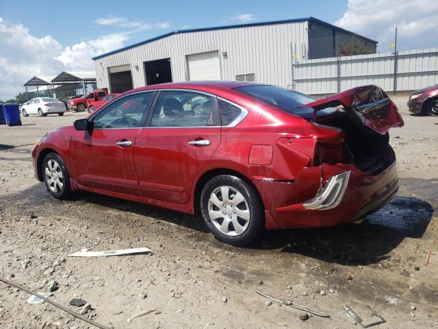 2017 NISSAN ALTIMA 1N4AL3AP1HC476668