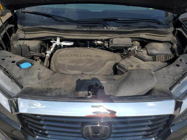 2022 HONDA RIDGELINE 5FPYK3F7XNB023787