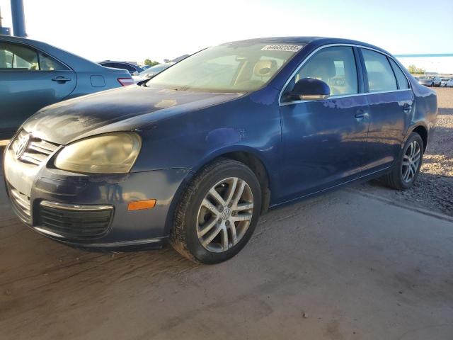 VOLKSWAGEN JETTA 2.5