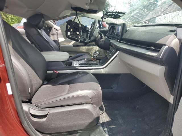 2024 KIA CARNIVAL L KNDNB4H33R6442903