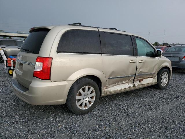Vin: 2c4rc1bg3fr565212, lot: 61245585, chrysler minivan touring 20153