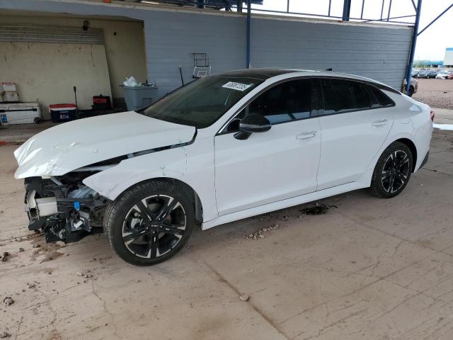 KIA K5 GT LINE