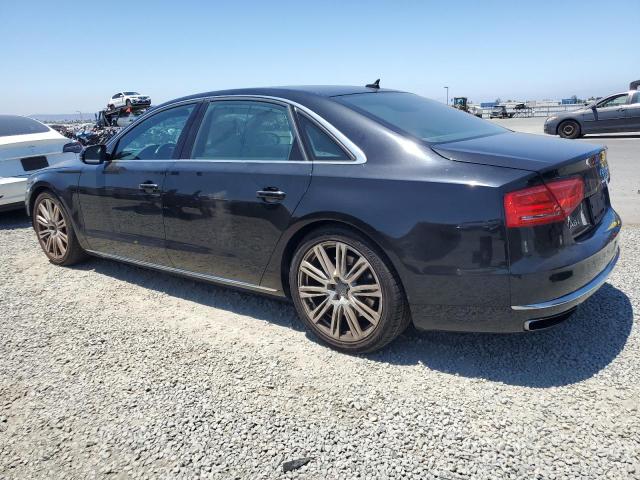 Vin: waur2afd5dn010742, lot: 62687735, audi a8 l quattro 20132