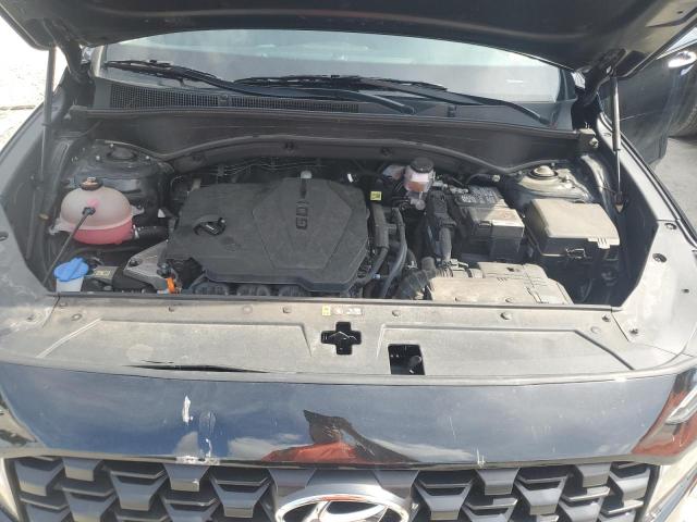 2023 HYUNDAI SANTA FE X 5NMS64AJ2PH556598