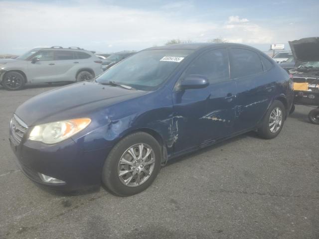 HYUNDAI ELANTRA GL