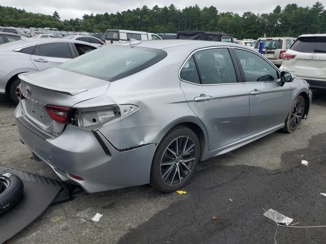 2023 TOYOTA CAMRY SE N 4T1G11BK3PU086063