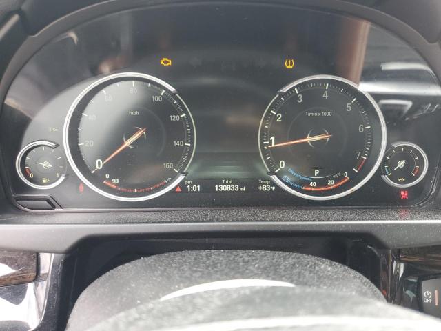 2018 BMW X6 XDRIVE35I 5UXKU2C51J0Z62484