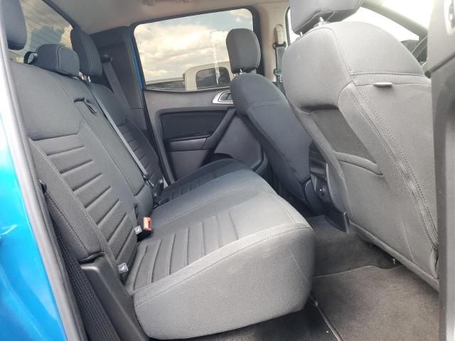 2021 FORD RANGER XL 1FTER4FH1MLD33540