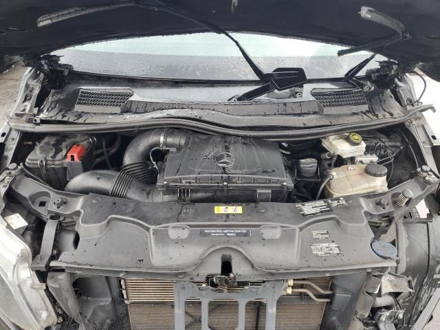 2018 MERCEDES-BENZ METRIS WD4PG2EE0J3458542
