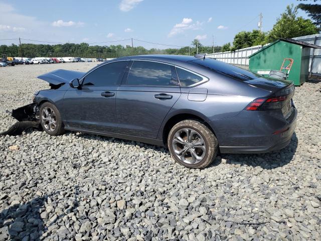 2024 HONDA ACCORD EX 1HGCY1F39RA076483