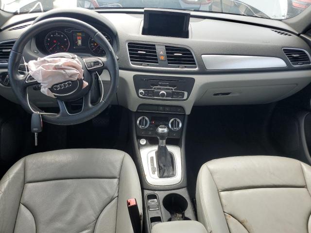2015 AUDI Q3 PREMIUM PLUS WA1BFCFS1FR012786