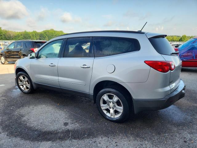 2010 CHEVROLET TRAVERSE L - 1GNLRFED9AJ259722