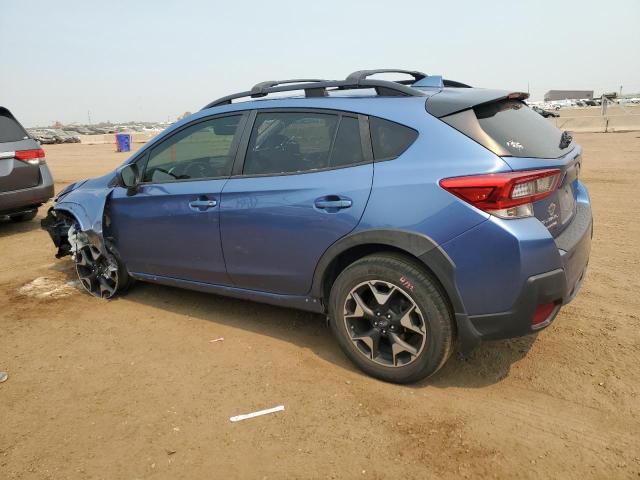 2020 SUBARU CROSSTREK - JF2GTAEC7LH206115