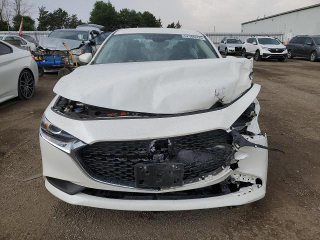 2021 MAZDA 3 SELECT - JM1BPAB75M1320774