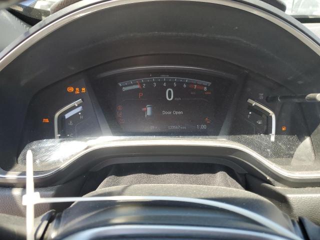 2020 HONDA CR-V EXL - 2HKRW2H88LH634403