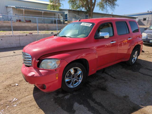 CHEVROLET HHR LT