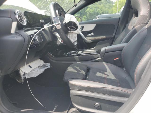 2024 MERCEDES-BENZ CLA 250 4M W1K5J4HBXRN454116