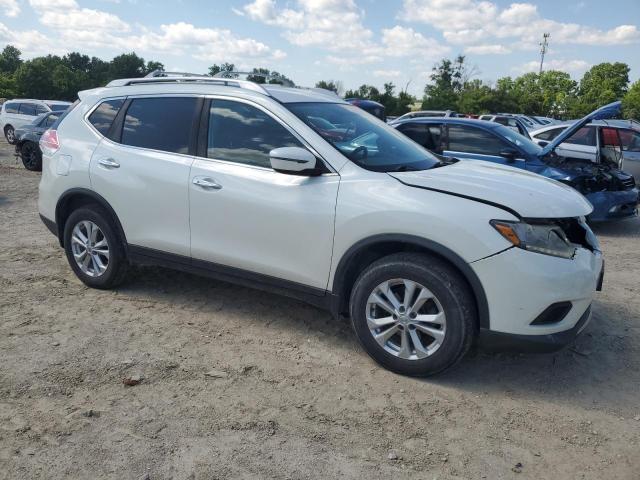 Vin: knmat2mv1gp664595, lot: 62864465, nissan rogue s 20164