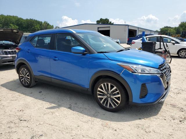 2021 NISSAN KICKS S #3301833349