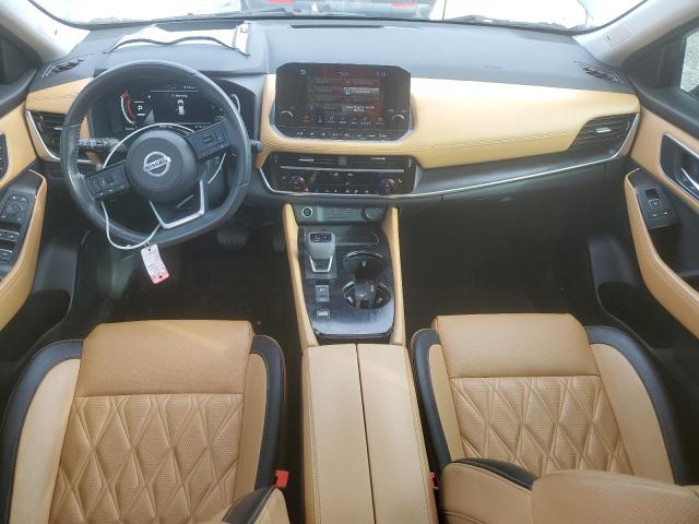 2021 NISSAN ROGUE PLAT JN8AT3DC2MW107379